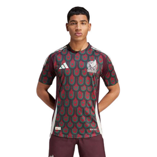 Camisa México 2024/25 Home