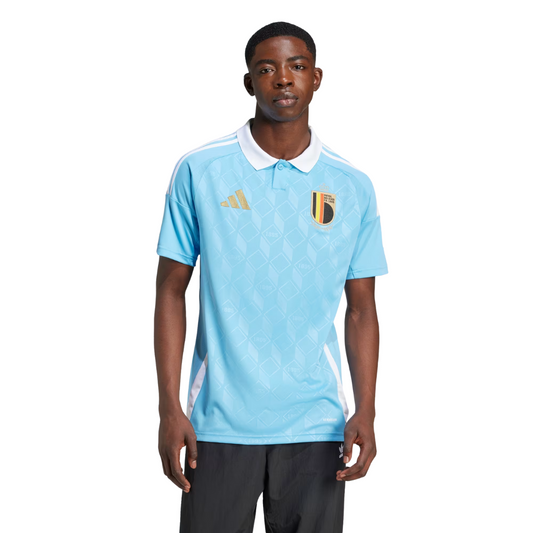 Camisa Bélgica 2024/25 Away