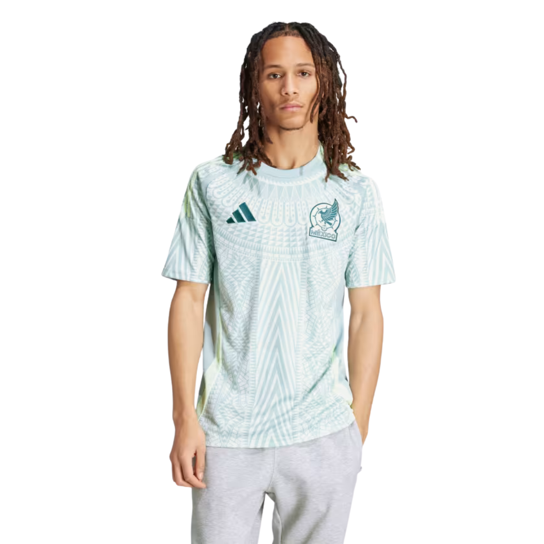 Camisa México 2024/25 Away