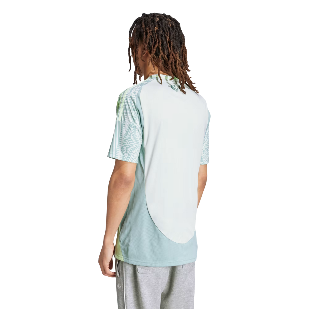 Camisa México 2024/25 Away