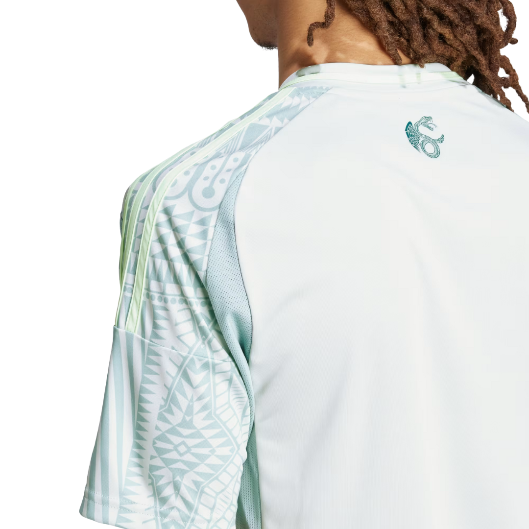 Camisa México 2024/25 Away