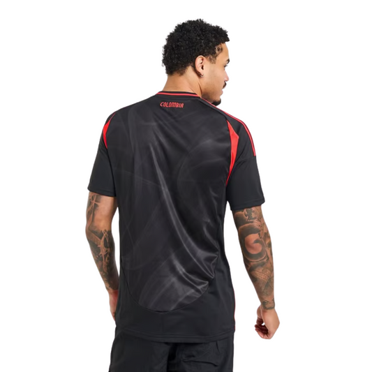 Camisa Colômbia 2024/25 Away