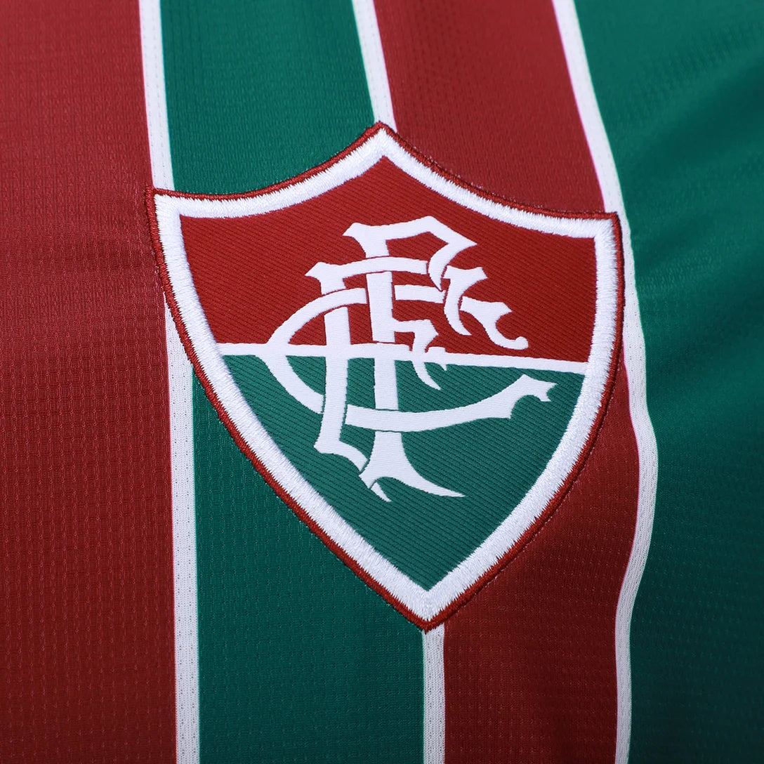 Camisa Feminina Fluminense 26/27 Home