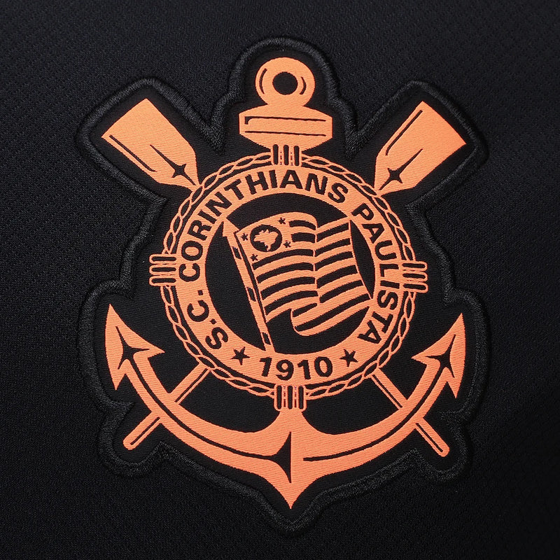 [PRÉ-VENDA] Camisa Corinthians 2025/26 Third