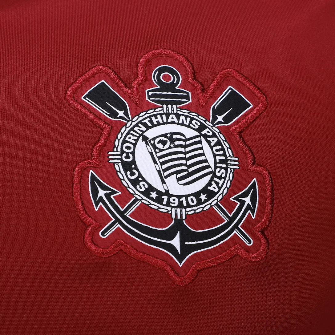 Camisa Corinthians 2026/27 Treino