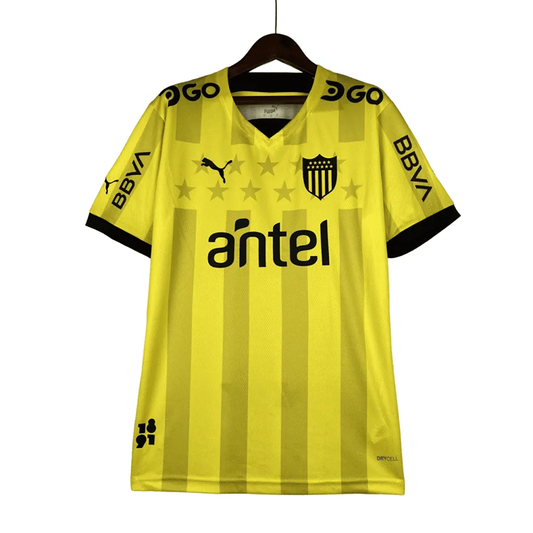 Camisa Peñarol 2024/25 Third