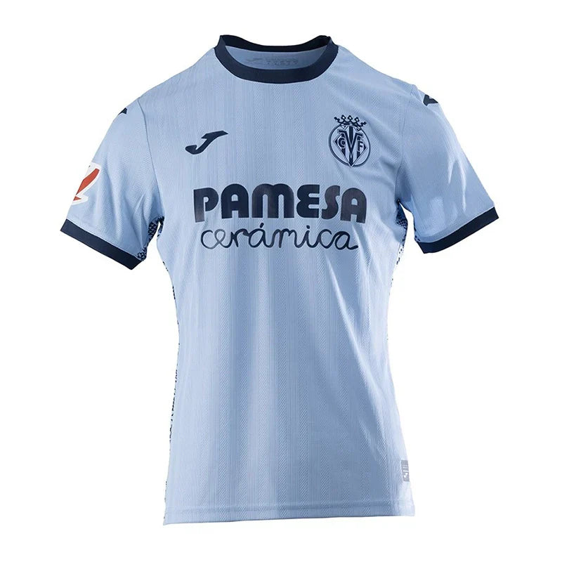 Camisa Villarreal 2024/25 Away