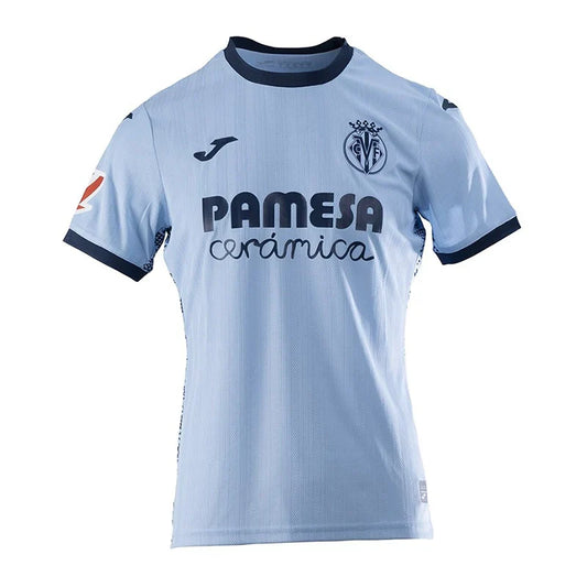 Camisa Villarreal 2024/25 Away