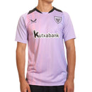 Camisa Athletic Club Bilbao 2024/25 Third