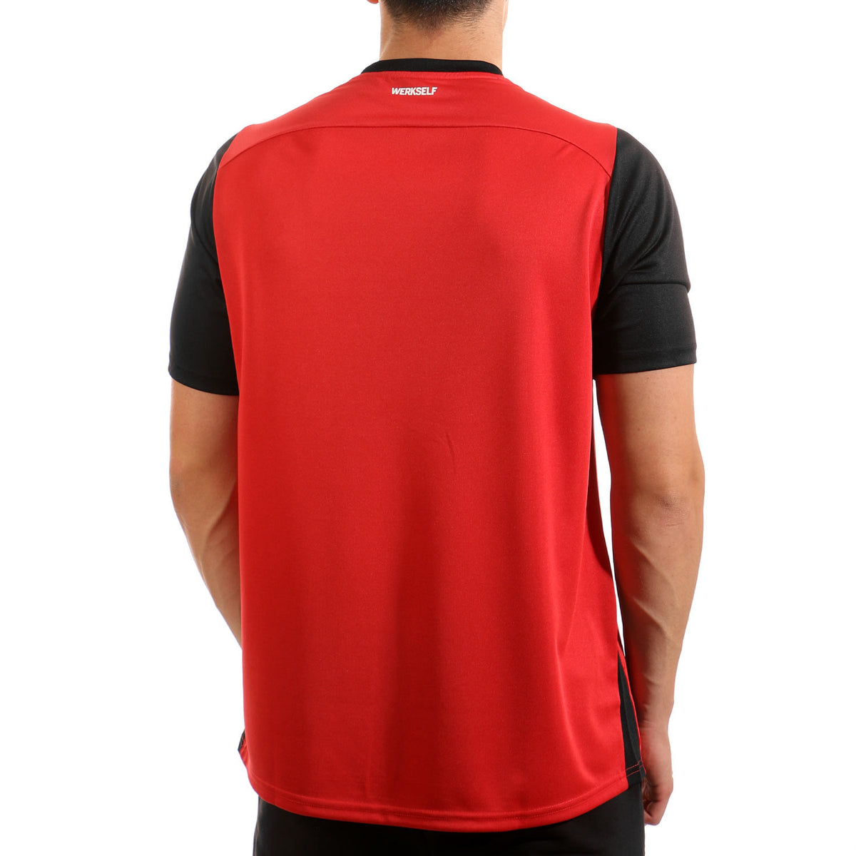 Camisa Bayer Leverkusen 2024/25 Home