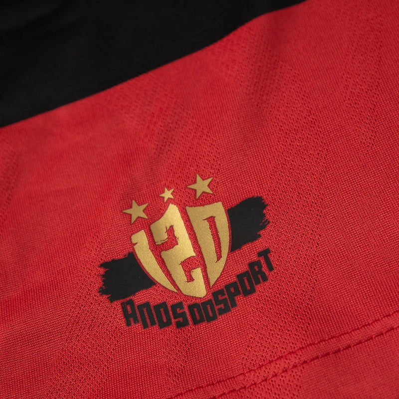 Camisa Sport Club 2025/26 Home