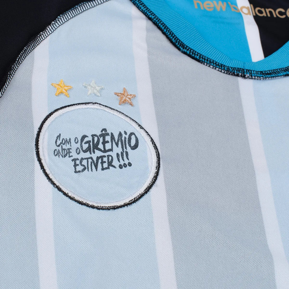 Camisa Feminina Grêmio 2026/27 Home