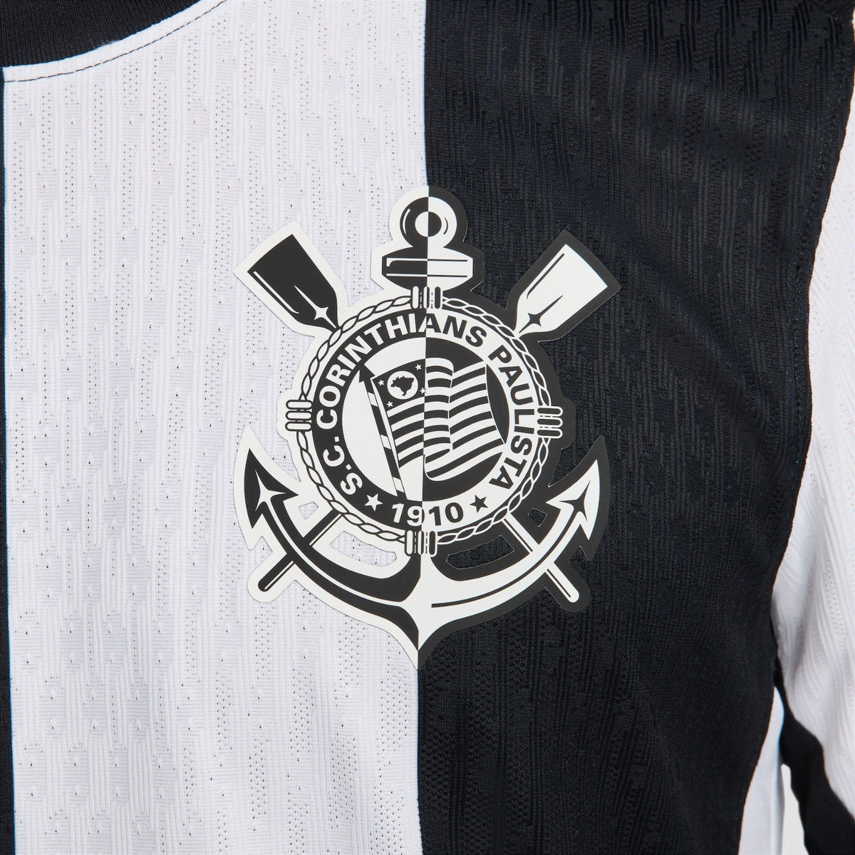 Camisa Corinthians JOGADOR 2024/25 Third