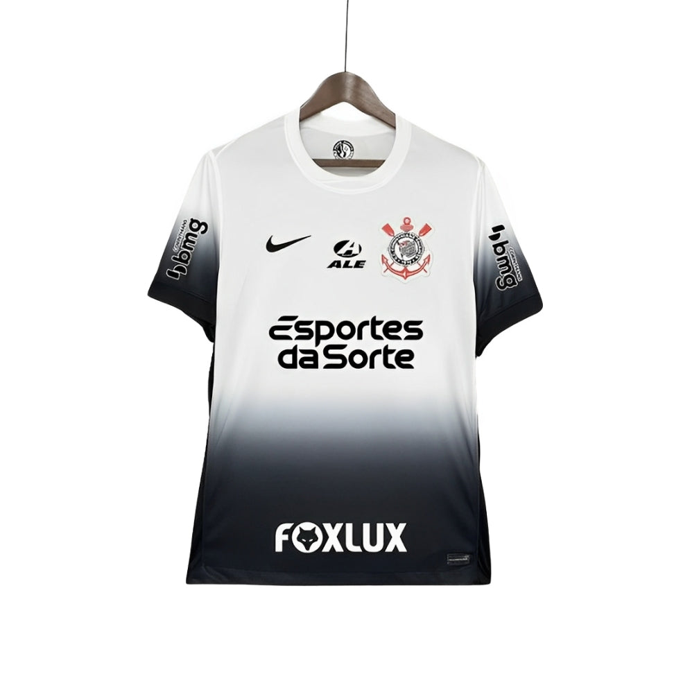 Camisa Corinthians JOGADOR 2024/25 Home