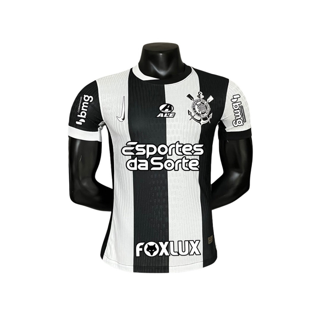 Camisa Corinthians JOGADOR 2024/25 Third