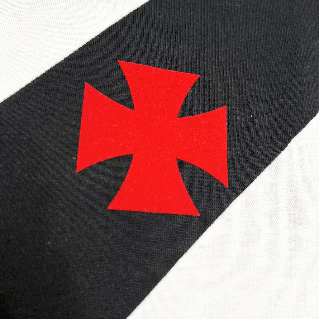 Camisa Retrô Vasco da Gama 1988/89 Away