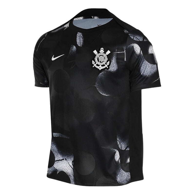 Camisa Timão 2025/26 Pré Jogo