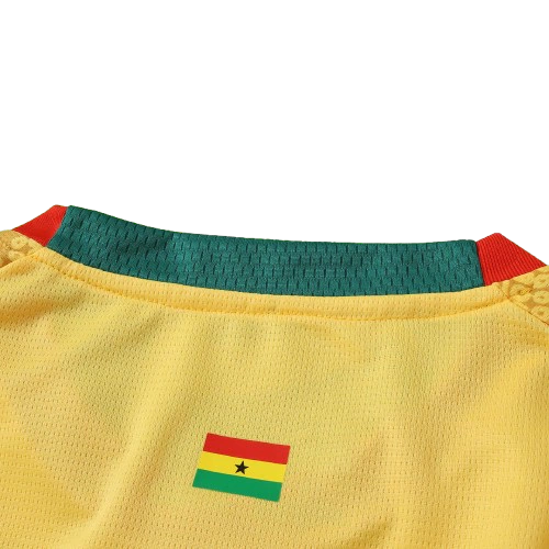 Camisa Gana FWC26 Away