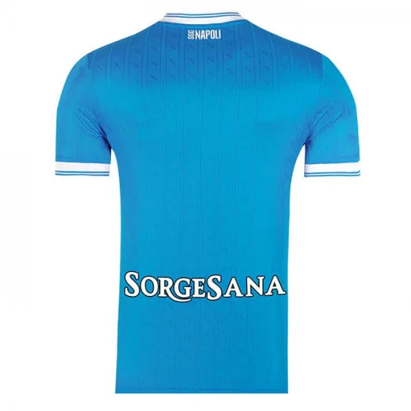 Camisa Napoli 25/26 Home