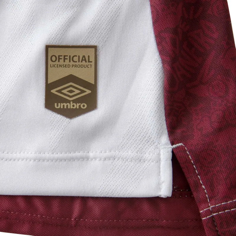 Camisa Fluminense Feminina 25/26 Away
