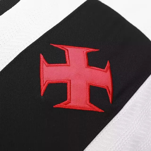 Camisa Vasco 2025/26 Away