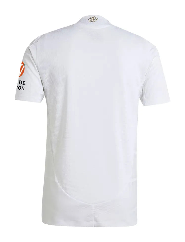 Camisa Aston Villa 2024/25 Away