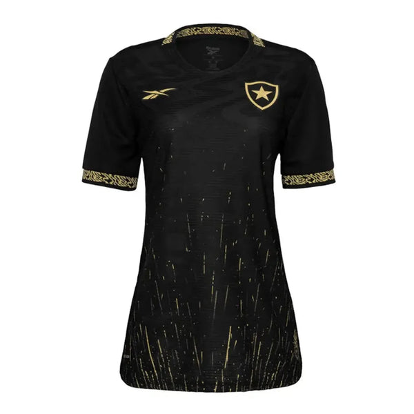 Camisa Feminina Botafogo 24/25 Away