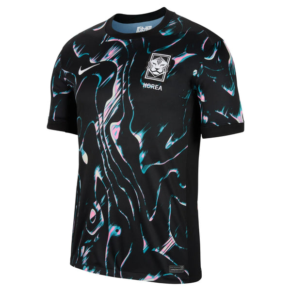 Camisa Coréia do Sul 2024/25 Away