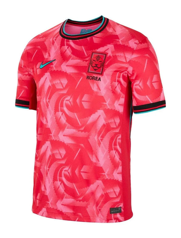 Camisa Coréia do Sul 2024/25 Home