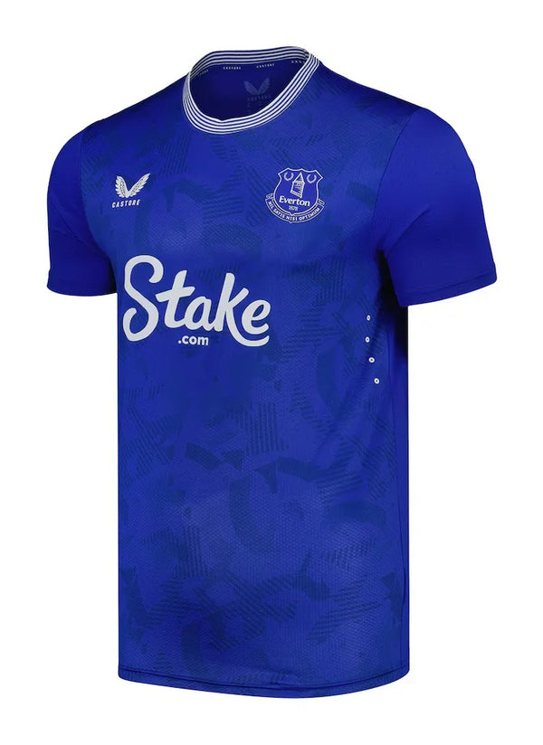Camisa Everton 2024/25 Home
