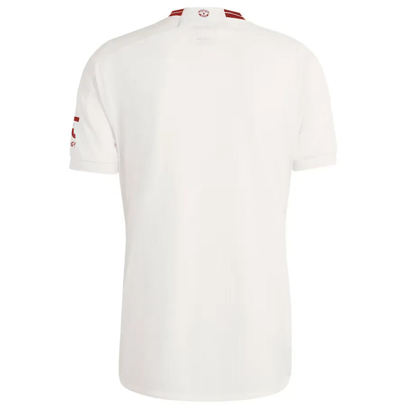 Camisa Manchester United 2023/24 Third