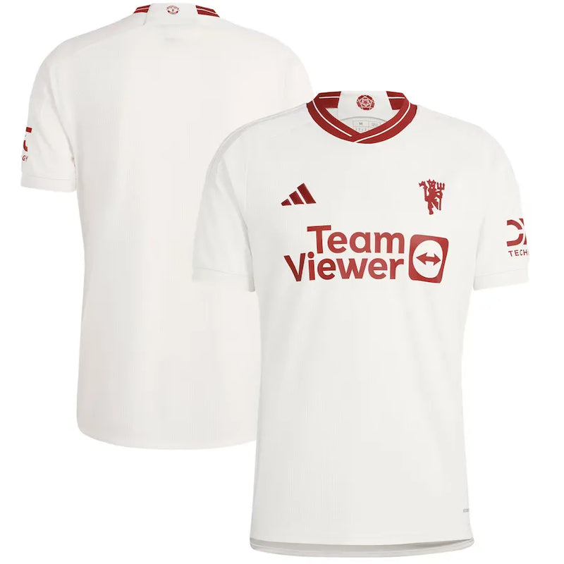Camisa Manchester United 2023/24 Third