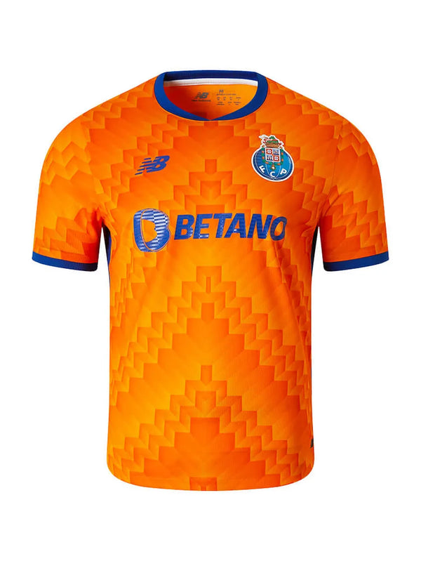 Camisa Porto FC 2024/25 Away