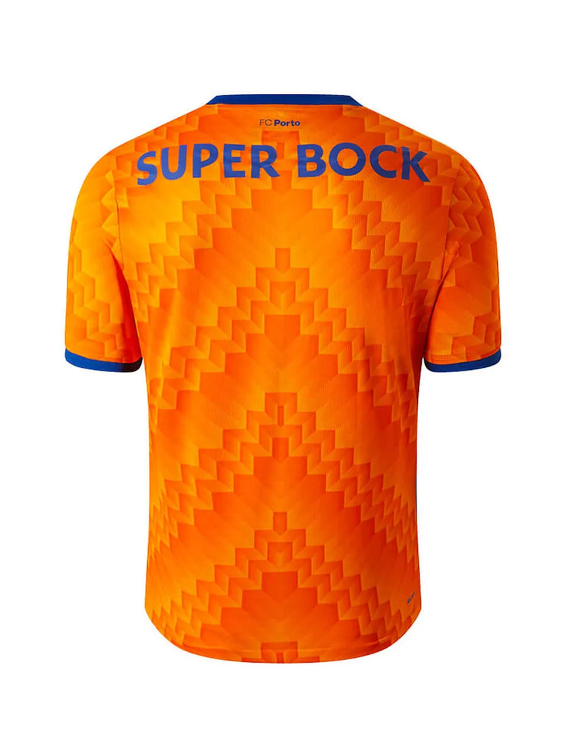 Camisa Porto FC 2024/25 Away