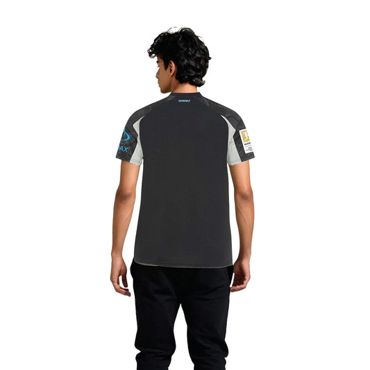 Camisa Bayer Leverkusen 2024/25 Third