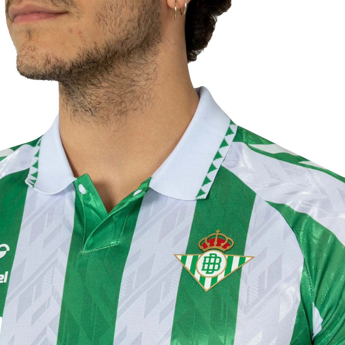 Camisa Real Betis 2024/25 Home