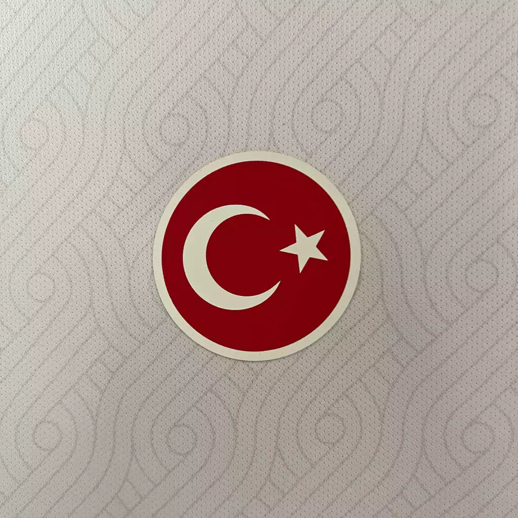 Camisa Galatasaray 2024/25 Away