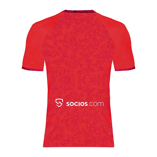 Camisa Sevilla 2024/25 Away