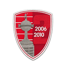 Patch Títulos Libertadores Internacional