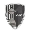 Patch Títulos Libertadores Corinthians