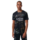 Camisa PSG 2025/26 - Night Edition