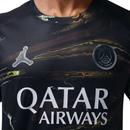 Camisa PSG 2025/26 - Night Edition