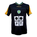 Camisa Retrô Sporting CP 2002/03 Away - C.Ronaldo Nº28