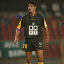 Camisa Retrô Sporting CP 2002/03 Away - C.Ronaldo Nº28
