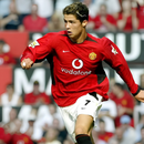 Camisa Retrô Manchester United 2003/04 Home - Ronaldo Nº7