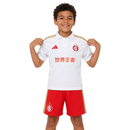 Kit Infantil Internacional 2026/27 Away
