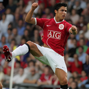 Camisa Retrô Manchester United 2006/07 Home - Ronaldo Nº7