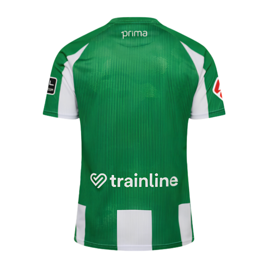 Camisa Real Betis 2025/26 Home