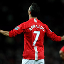 Camisa Retrô Manchester United 2008/09 Home - Ronaldo Nº7