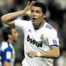 Camisa Retrô Real Madrid 2010/11 Home - Ronaldo Nº7